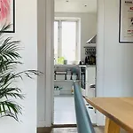 Apartmentincopenhagen 80 * 코펜하겐