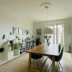 Apartmentincopenhagen 80 아파트 *