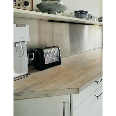 Apartmentincopenhagen 80 아파트 코펜하겐