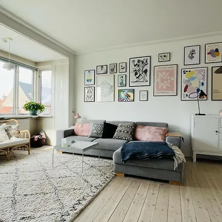 アパート Apartmentincopenhagen 80 *