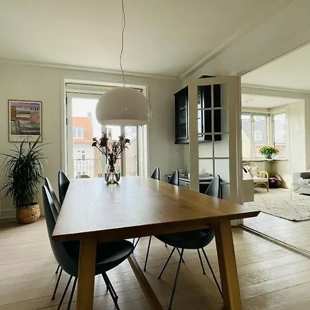 Apartmentincopenhagen 80 * コペンハーゲン