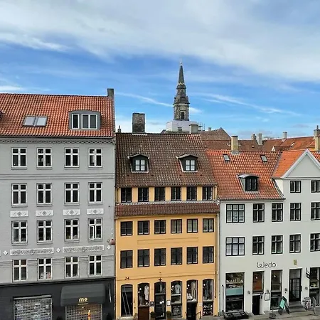Apartmentincopenhagen 80 アパート
