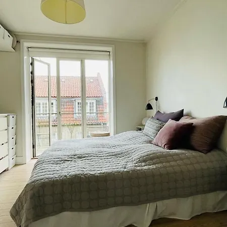 Apartmentincopenhagen 80 * コペンハーゲン