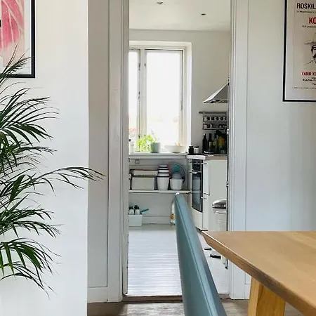 Apartmentincopenhagen 80 * Copenhague