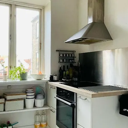 Apartmentincopenhagen 80 * Copenhague