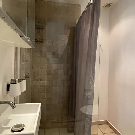 Apartmentincopenhagen 80 Appartamento *