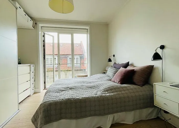 Apartmentincopenhagen 80 * 哥本哈根