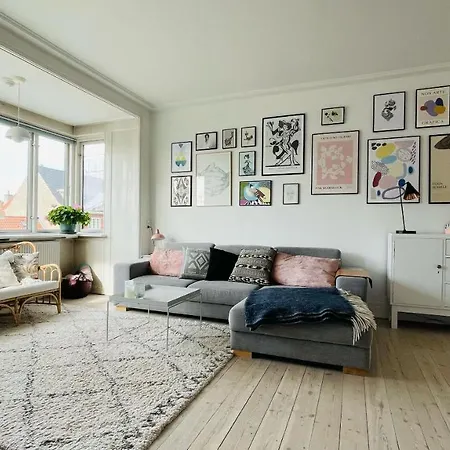 Apartment Apartmentincopenhagen 80 *