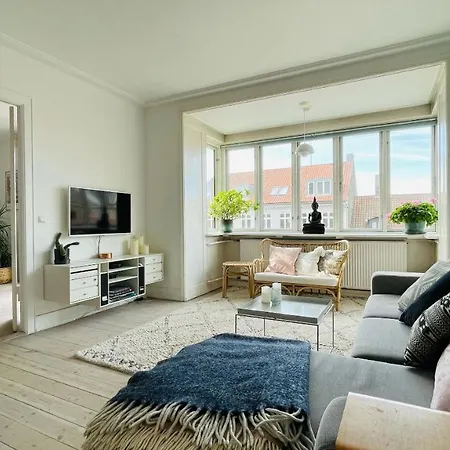 Apartmentincopenhagen 80 * Copenhagen