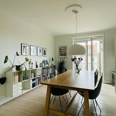 Apartmentincopenhagen 80 Apartment *