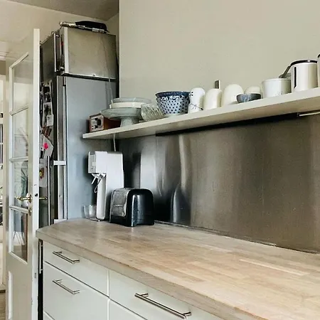 Apartmentincopenhagen 80 *